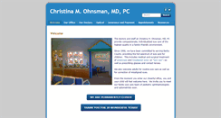 Desktop Screenshot of childeyesite.com